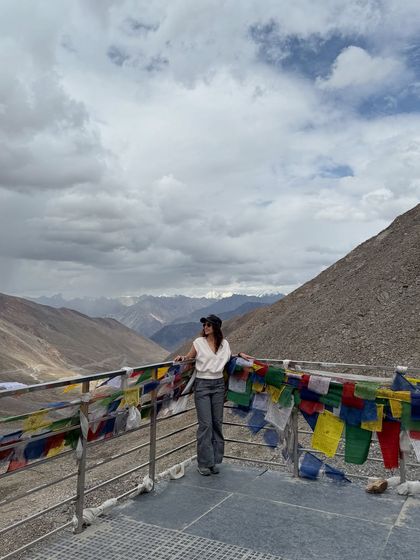 Himalayan Journeys: Ladakh & Uttarakhand photo 4