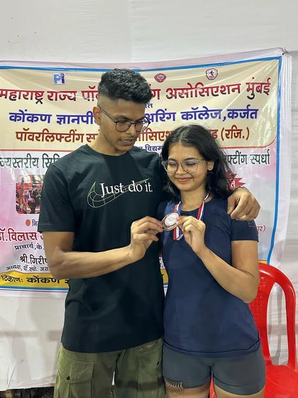 A collection of podium shots and team photos from various state, national, and international competitions. This is the social proof of our success and the strong community we've built at Team Strength Mob.