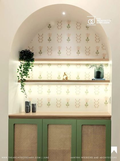 Aantrik - Turnkey Home Interior Solutions As Seen In: Press & Publications photo 17