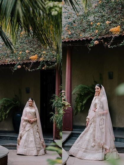 Picsurely - Wedding Photography & Cinematography Radiant Bridal Portraits photo 73