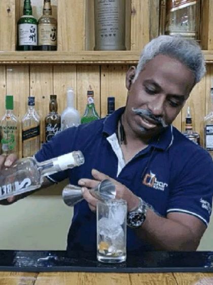 Bar Square - Mobile & Event Bartending Event Bartending Services photo 4