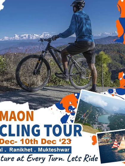 Kumaon Getaways: Lakes, Forests & Workshops photo 13