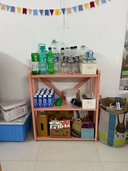 Papagoya - Play-Based Learning Workshops & Training Creative & Sustainable Play photo 4