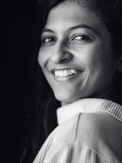 Soundarya Jayaram - Creative & Fashion Modeling Unfiltered Boudoir photo 3