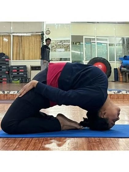 Our Studio Classes: Energy & Progress photo 39