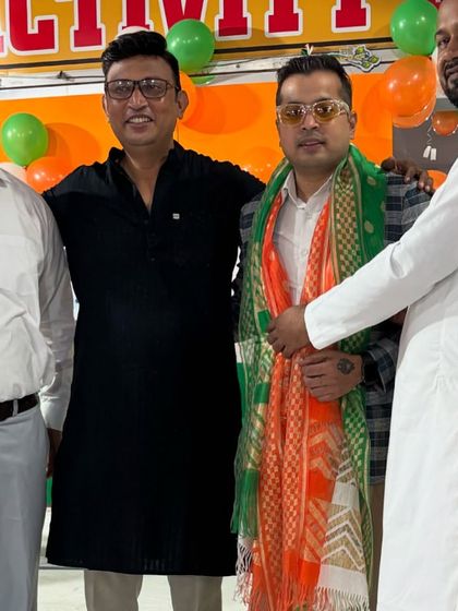 Our Tatpar Parivar: Community & Celebrations photo 12