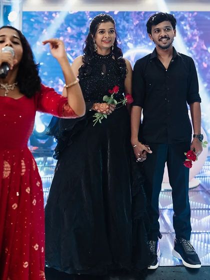 The Sangeet Tales - Wedding Event Planning & Entertainment Our Team: The Magic Makers photo 7