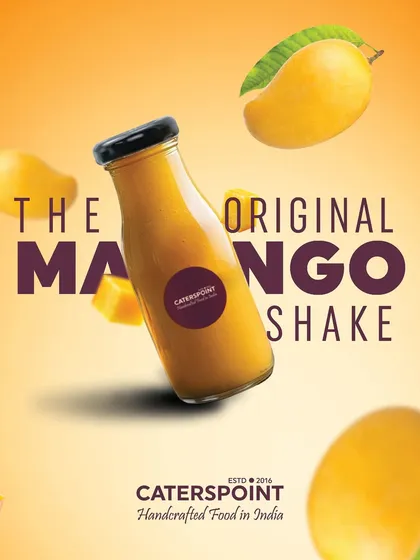 Sometimes, you just need the classic. The Original Mango Shake from our Mango Mania menu is a timeless favorite, offering pure, simple, and delicious mango goodness.