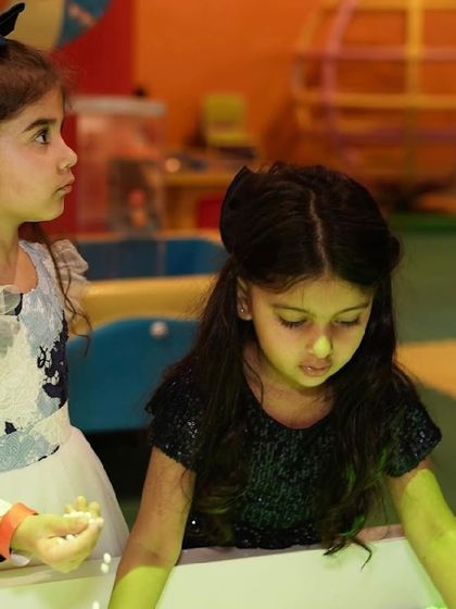 More Party Moments photo 35