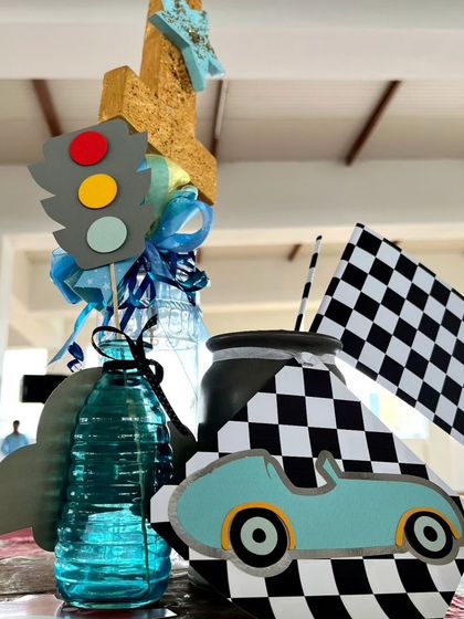 Dottedi - Event Styling & Experiences Action & Adventure Parties photo 4