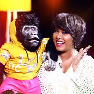 Niranjana Ventriloquist
