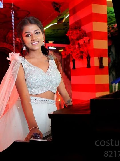 Costume Bank - Photoshoot & Videography Packages Traditional & Ethnic Wear photo 57