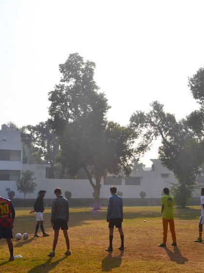 Strategy & Game Awareness photo 3