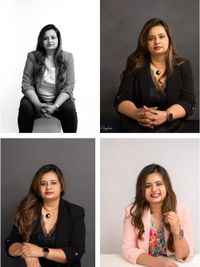 Portrait & Headshot Photography