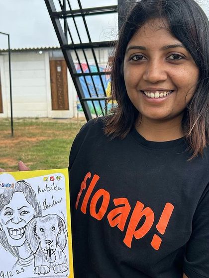 Poochkoo - Pet Events & Parties Our Pack & Partners photo 8