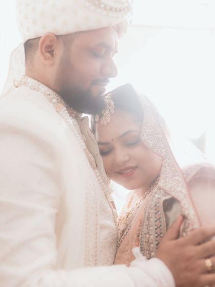 Mousam Pictures - Wedding Photography & Videography Candid Love: The Unposed Moments photo 6