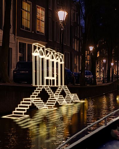 Art & Installation Design