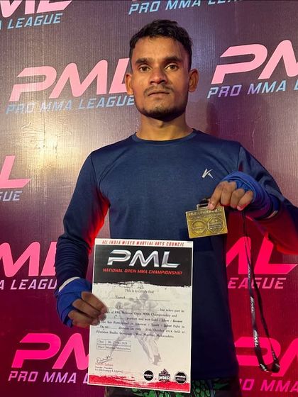 Competition Gold: Our Victories photo 40