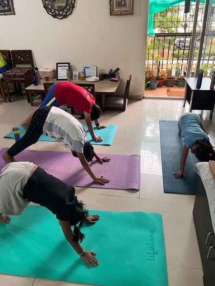 Livstylrs - Personal Fitness Training Fitness for the Next Generation photo 24