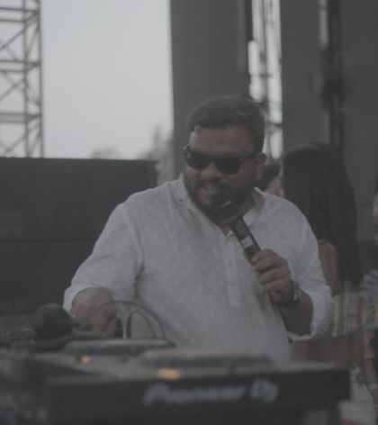 Digvijay Singh Thakur - DJ Services for Events & Parties Festival Takeovers: Holi & Beyond photo 5