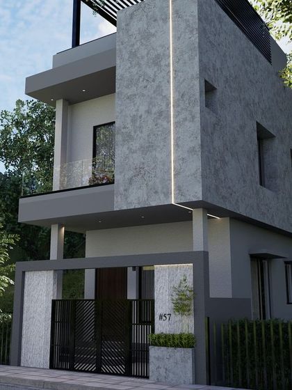 Sturdy Groups - Home & Building Renovation Architectural Vision: 3D Exterior Designs photo 34