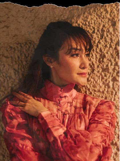 Vrutika Doshi - Lifestyle & Portrait Photography Individual & Branding Portraits photo 12