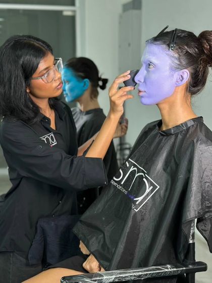 The Process & The Team photo 8