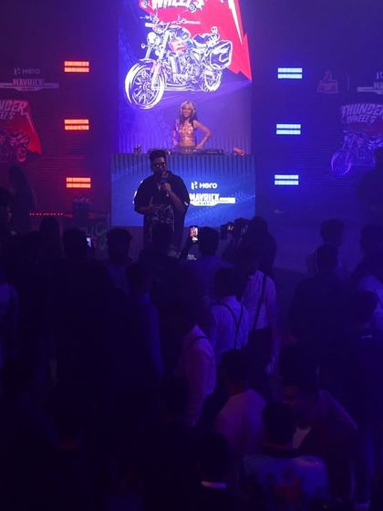 Collaborations & Features photo 9