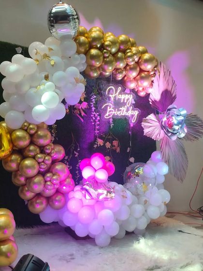 Stardevent - Wedding Decoration & Design Celebrations & Parties (Non-Wedding) photo 6