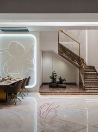 Turnkey Residential Interior Design & Build