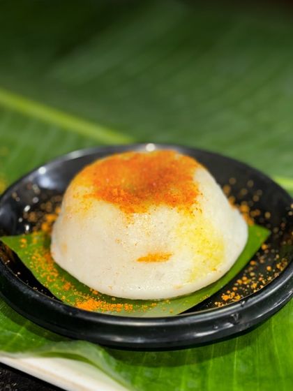 South Indian Station - Modern Twists on Classics photo 11