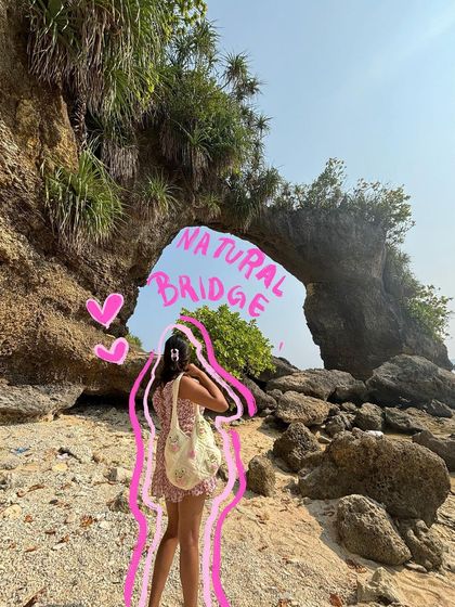 Vaishnavi Patel - Custom Photo & Video Art Travel & Adventure Doodles photo 134