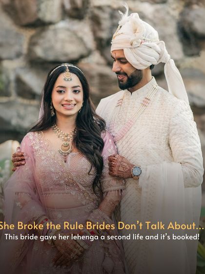 Date The Ramp - Sell or Rent Out Your Designer Wear Seller Stories: From Memories to Money photo 10