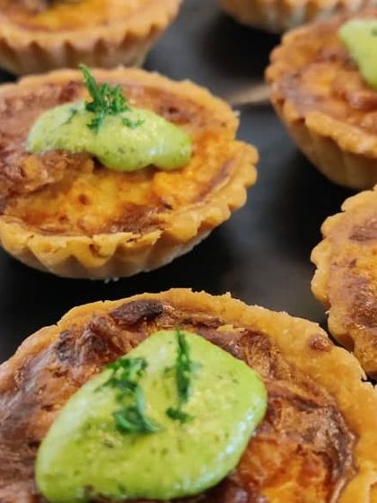 Elegant Sit-Down Dinners photo 11