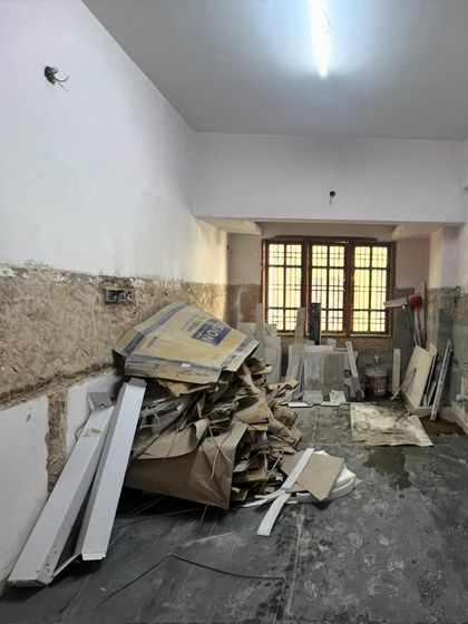 Studio 8 Designs - Residential Interior Design Project Spotlight: Guilded Grace photo 34