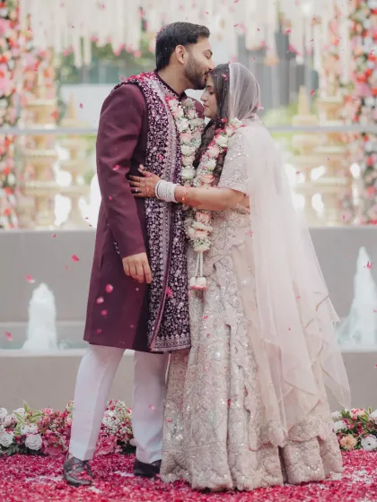 That Big Day - Wedding Photography & Videography Sacred Vows, Timeless Promises photo 12