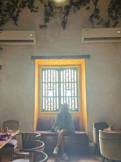 Soundarya Jayaram - Creative & Fashion Modeling Travel & Lifestyle photo 13