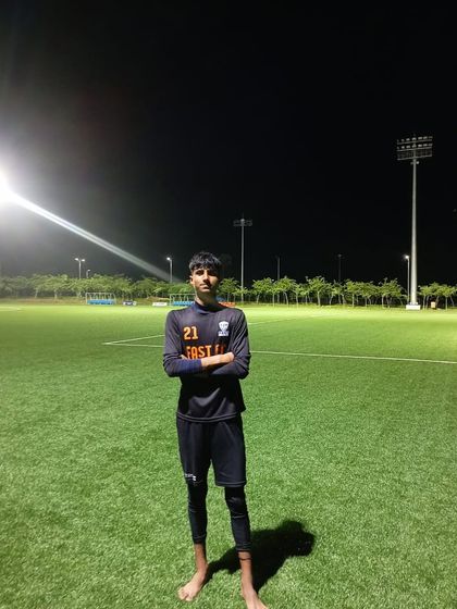 Pathway to Professional Football photo 27