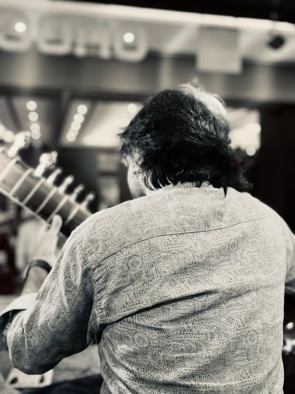 High-Energy Fusion & Band Gigs photo 29