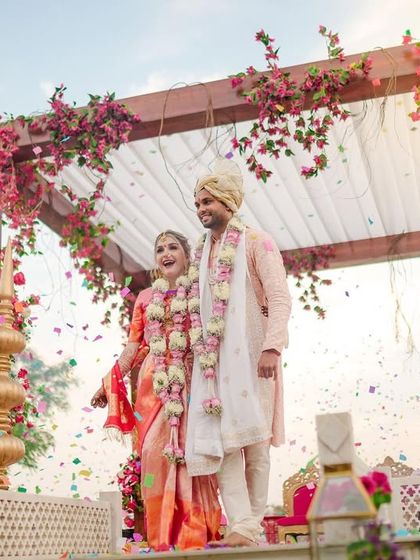 Couple Portraits: The In-Between Moments photo 51