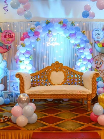 Event Details & Decor photo 3