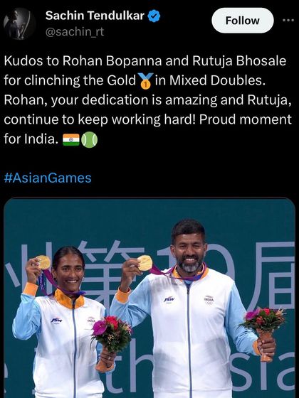 Rohan Bopanna Tennis Academy - High-Performance Tennis Program The Founder's Journey & Vision photo 10