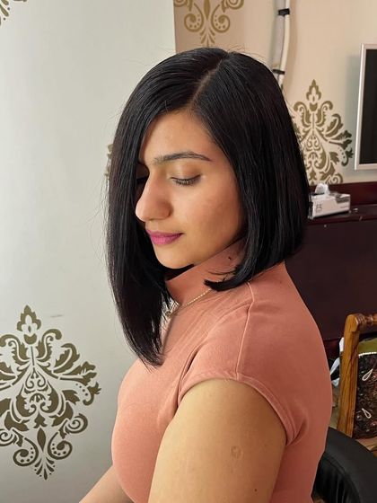 Rohit - Haircuts Chic Short Cuts: Bobs & Pixies photo 45