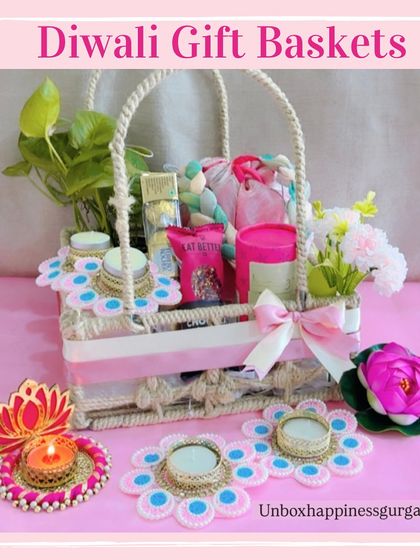Diwali Festival Hampers photo 28