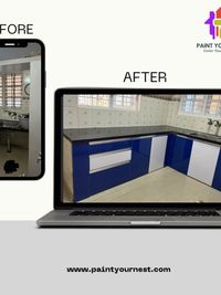 Residential Painting