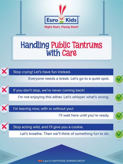 EuroKids - Toddler Program Expert Guidance for Parents photo 4