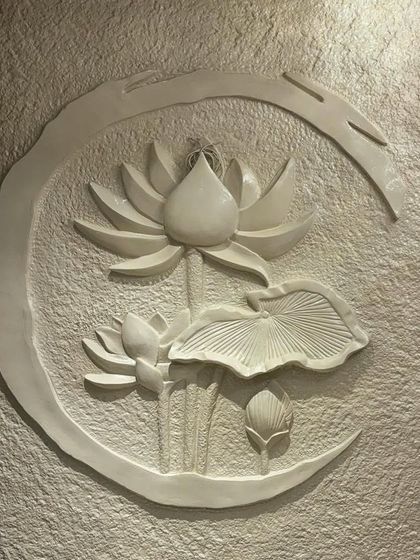 Nature-Inspired Murals photo 12