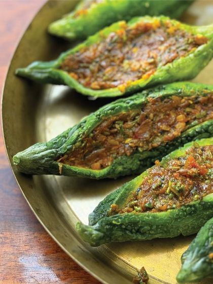 Nivaala - Food Storytelling & Publishing The Food Atlas: Mapping India's Heirloom Recipes photo 18