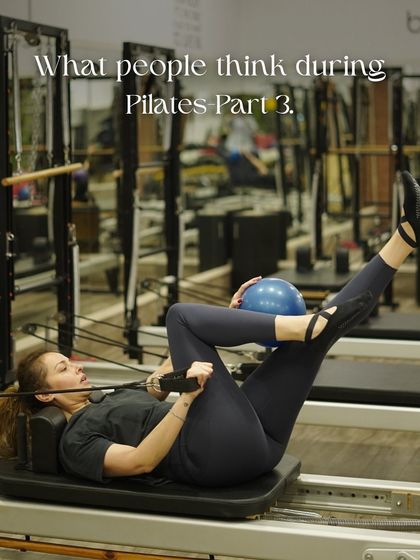 The #PilatesLife: That Feeling When... photo 13