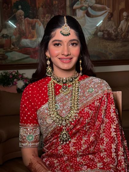 Flowing Waves & Curls photo 36